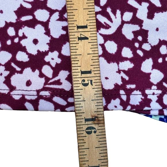 Tranquility by Colorado Clothing Women's Everyday Stretch Skort Lot of 2 Size XL - Picture 6 of 7